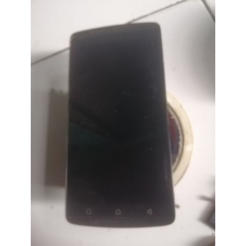 lcd lenovo k4 note a7010 ori copotan