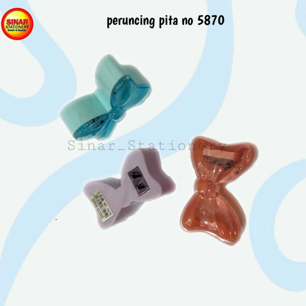 

Peruncing pita fancy no.5870 2hole perpcs