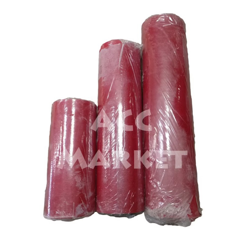 karpet talang air atap rumah lebar 110 cm