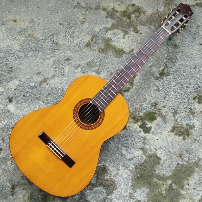 GITAR CLASSIC YAMAHA C315 ORIGINAL SECOND