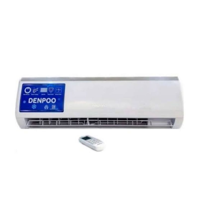 AC DENPOO 1/2 PK DDS-05CTL 32