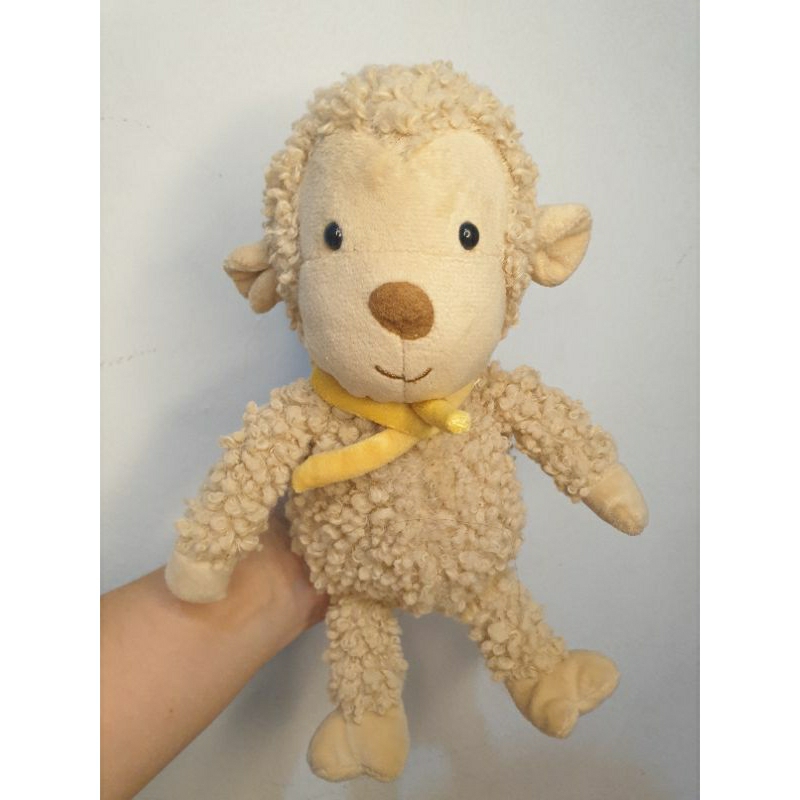 Jellycat little monkey