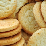 

TFA Cinnamon sugar cookie perasa
