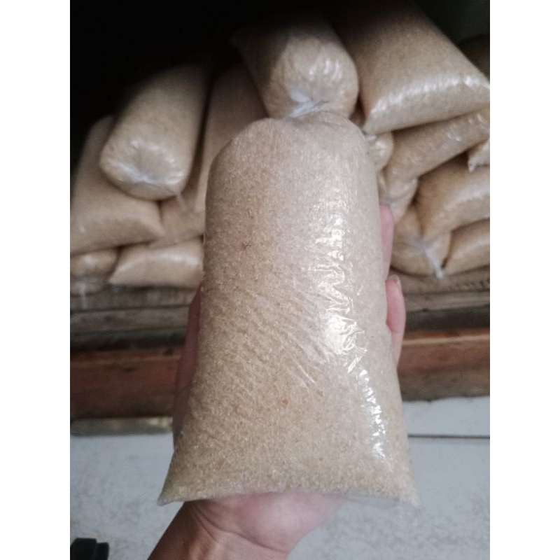 

Gula Pasir Curah/Repack 1 Kg