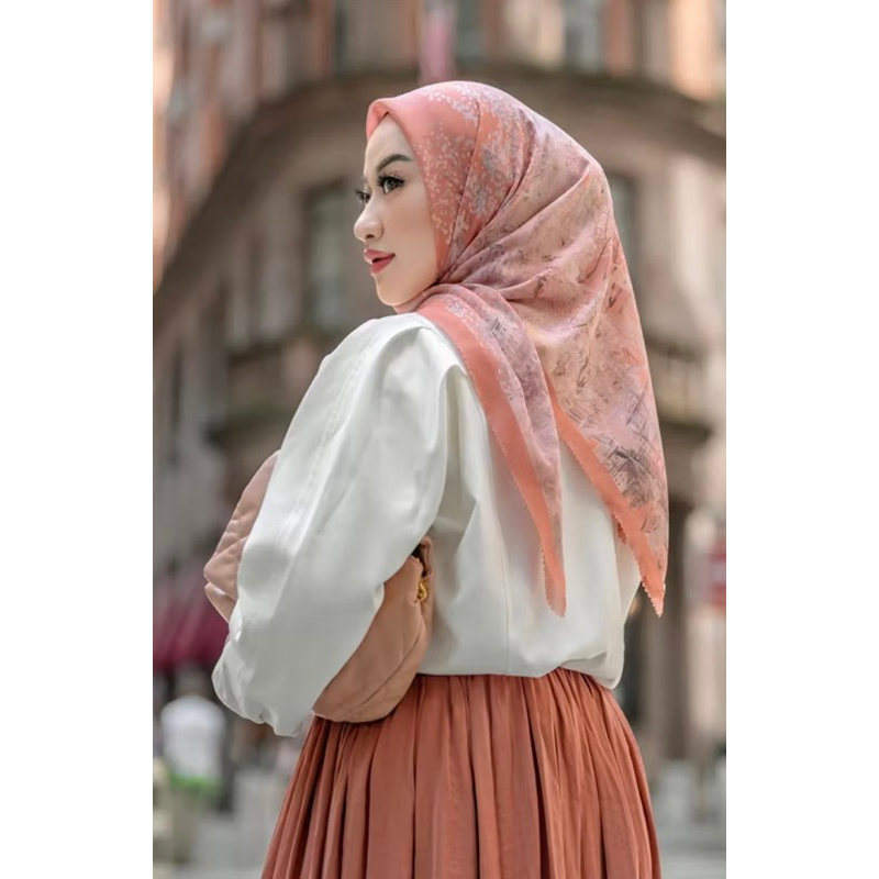 New  Buttonscarves New York 3 Nomad