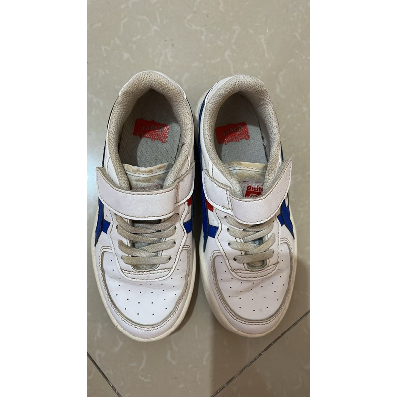 onitsuka original anak perempuan