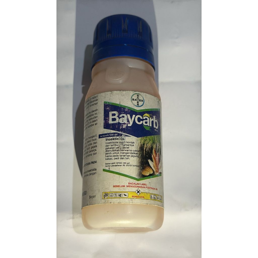 Baycarb 500 EC - 100 ml