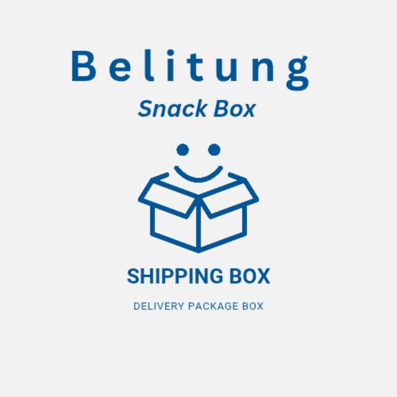 

Belitung Snack Box Kerupuk saja