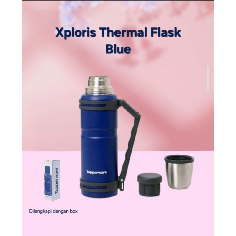 Xploris Thermal Flask