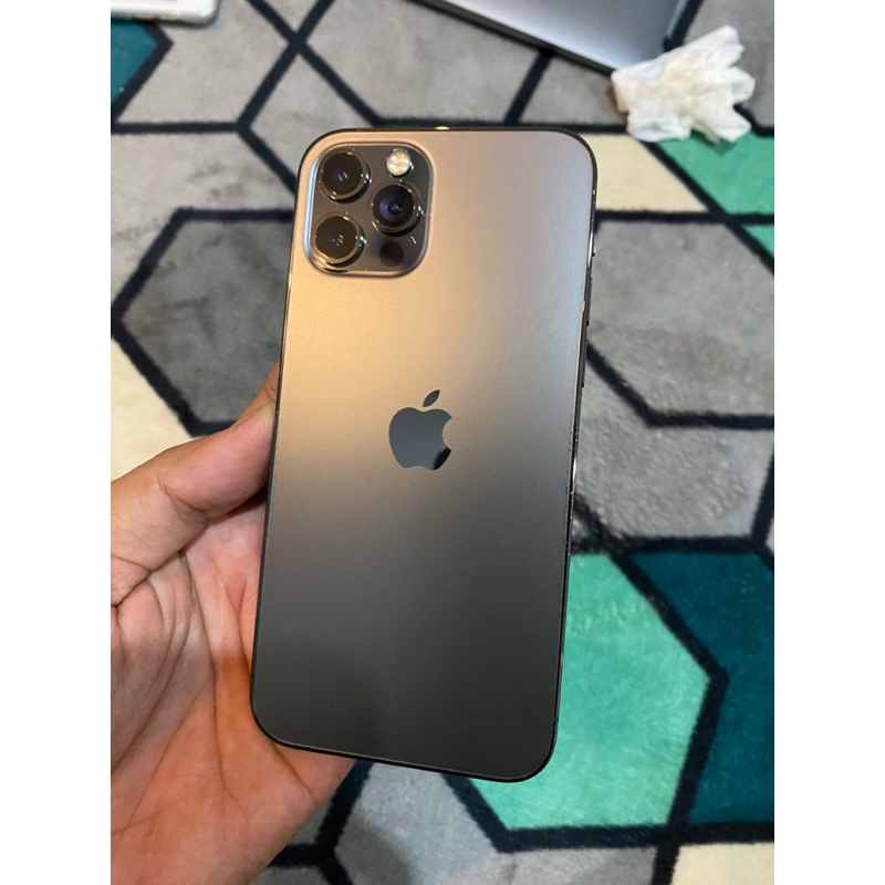 iPhone 12 Pro 256 GB