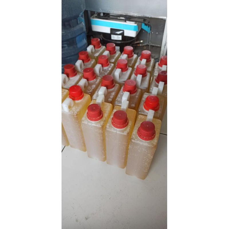 penjernih air kolam renang ( booster )