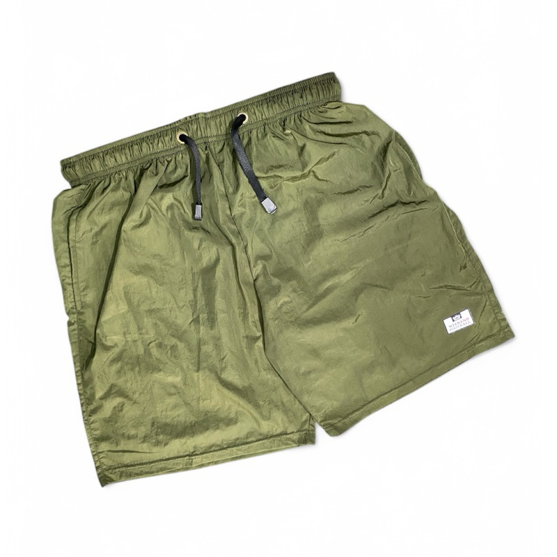 Nylon Short Vonin