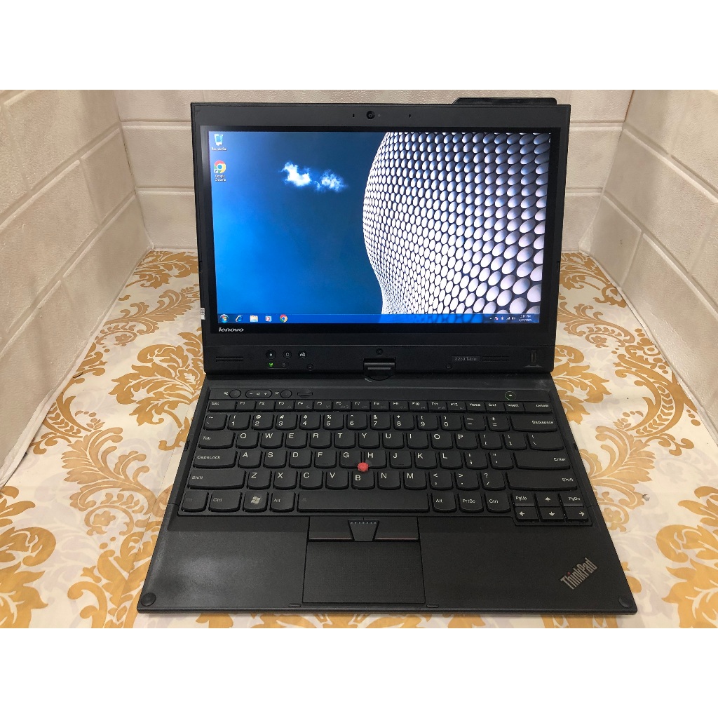 LENOVO THINKPAD X230 TABLET CORE I7 MURAHHH