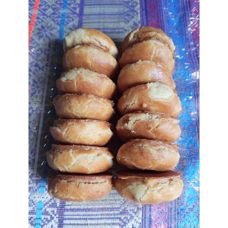 

KUE KACANG