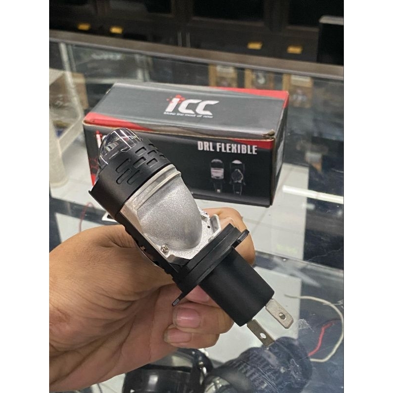 BILED MINI H4 ICC