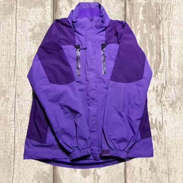 Jaket Outdoor Mexican Second Branded