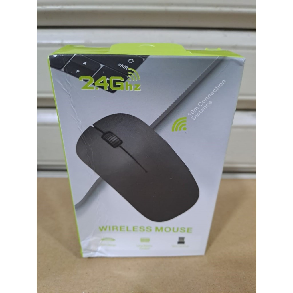 MOUSE GAMING X1 LED / MOUSE KABEL USB / MOUSE GAMING RGB - x1