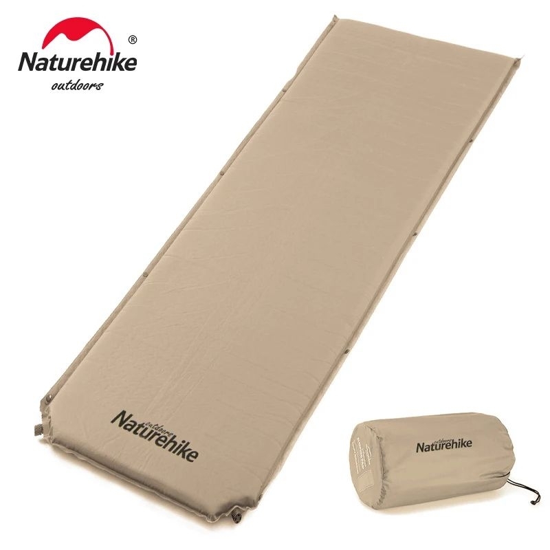 MATRAS ANGIN AUTOMATIC INFLATABLE D03 NATUREHIKE NH20DZ003