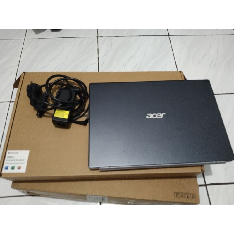 Laptop Acer Aspire 5 core i5 A514-54-52KH