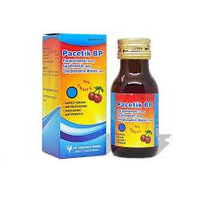 Pacetik BP Sirup 55 ml