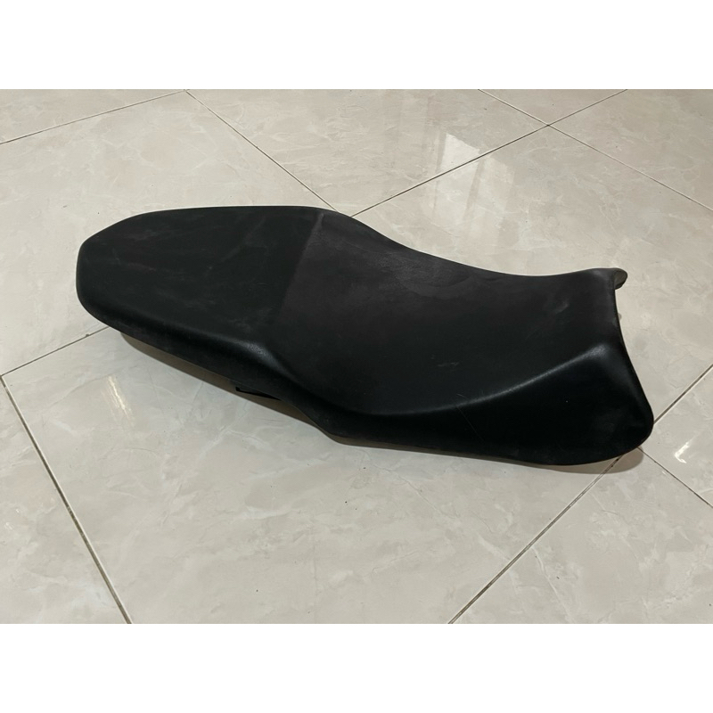 Jok Honda CB150X Sudah Papas