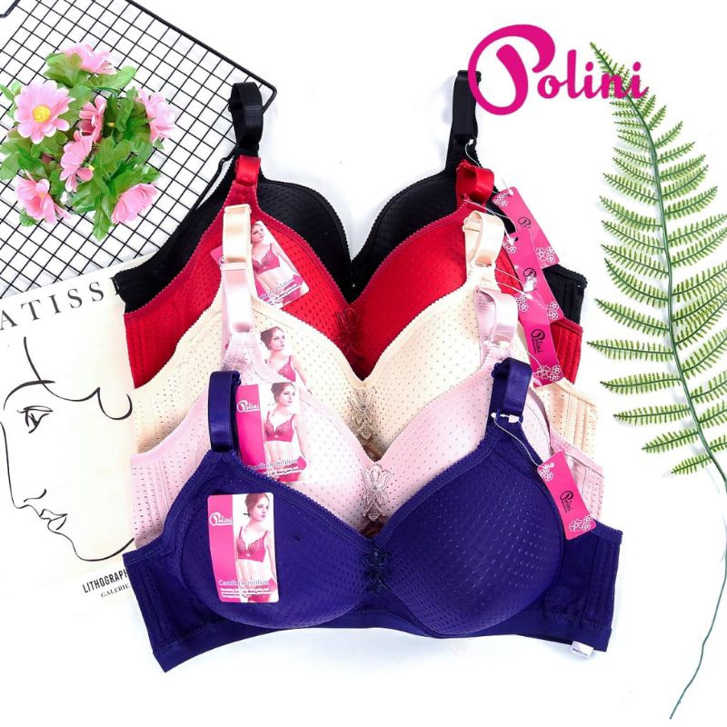 BRA MISSLILY CUP D / POLINI CUP D KODE D09 DAN D08/ BRA CUP BESAR / BRA CUP JUMBO