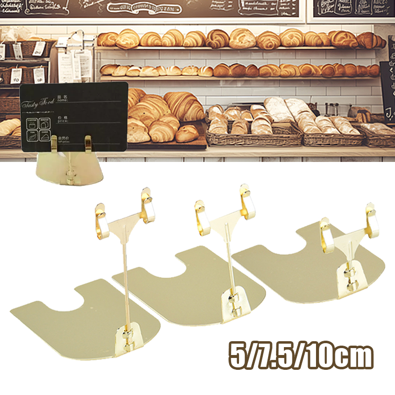 Tiang Nomor Meja  Table Number Menu Tiang Nomor Meja Stainless Steel