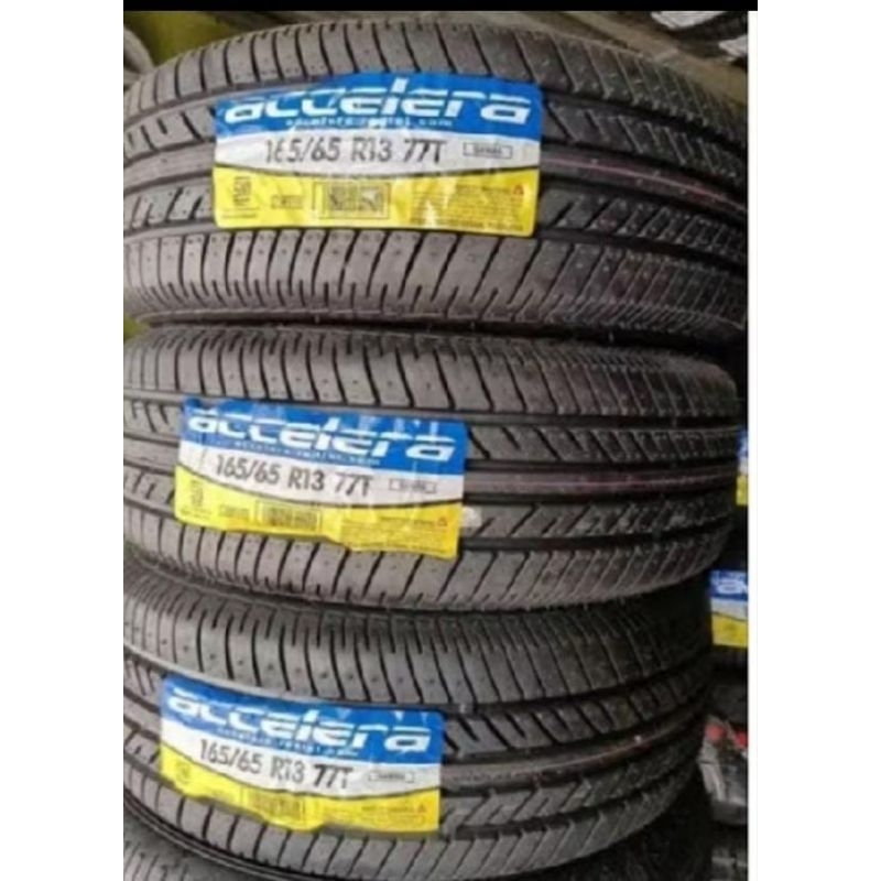 ban mobil R13 165/65R13 Accelera