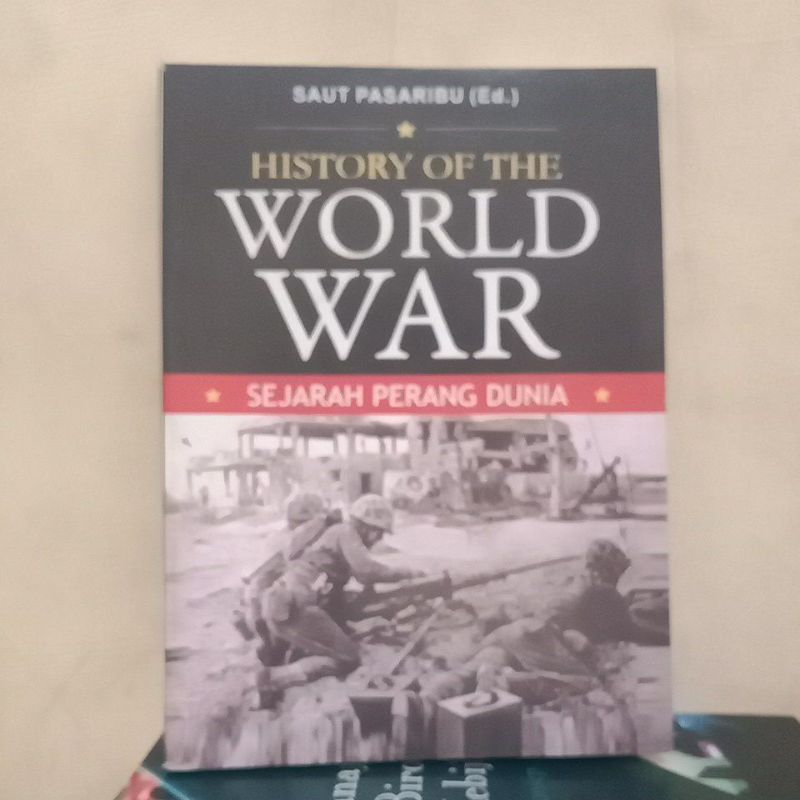 

history world war sejarah perang Dunia