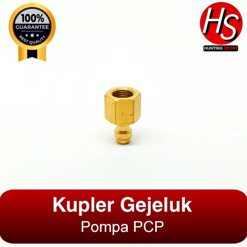 Mini Kupler Jantan Kuningan, Kupler Jantan Kuningan, Kupler Jantan Pcp, Kupler Jantan Drat Dalam