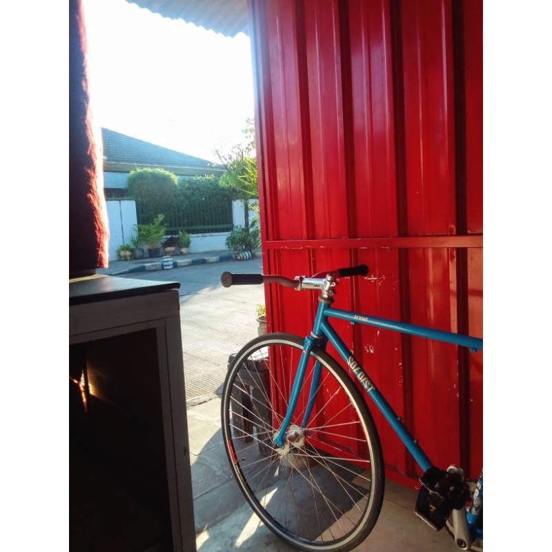 fixie gear Soloist01