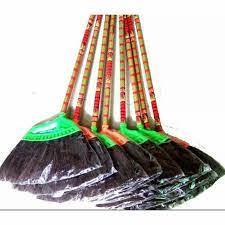 SAPU IJUK HITAM / SAPU LANTAI
