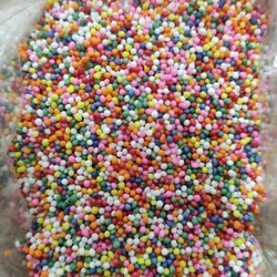 

SPRINKLE TELOR CICAK 500GR ECER, AMAN DIMAKAN