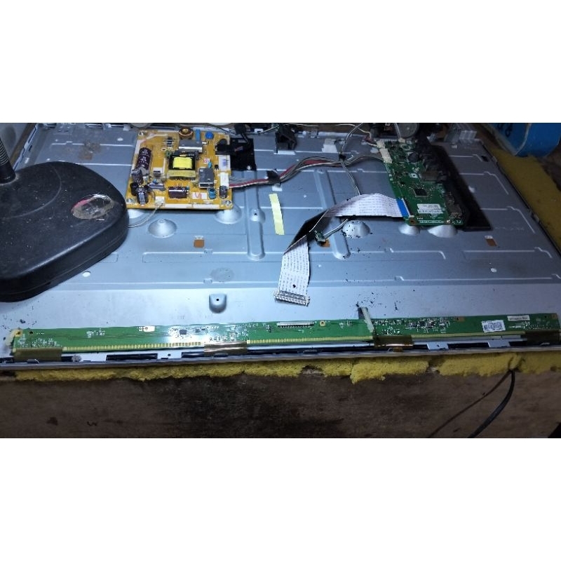 Tcon Tv Sharp LC-32LE185I