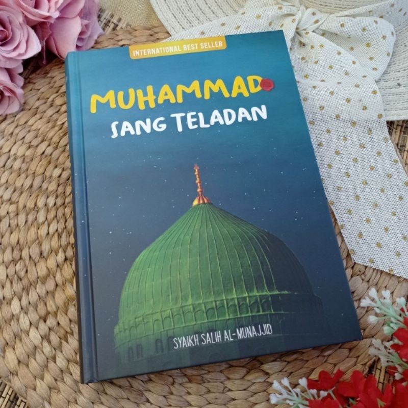 Buku Muhammad Sang Teladan