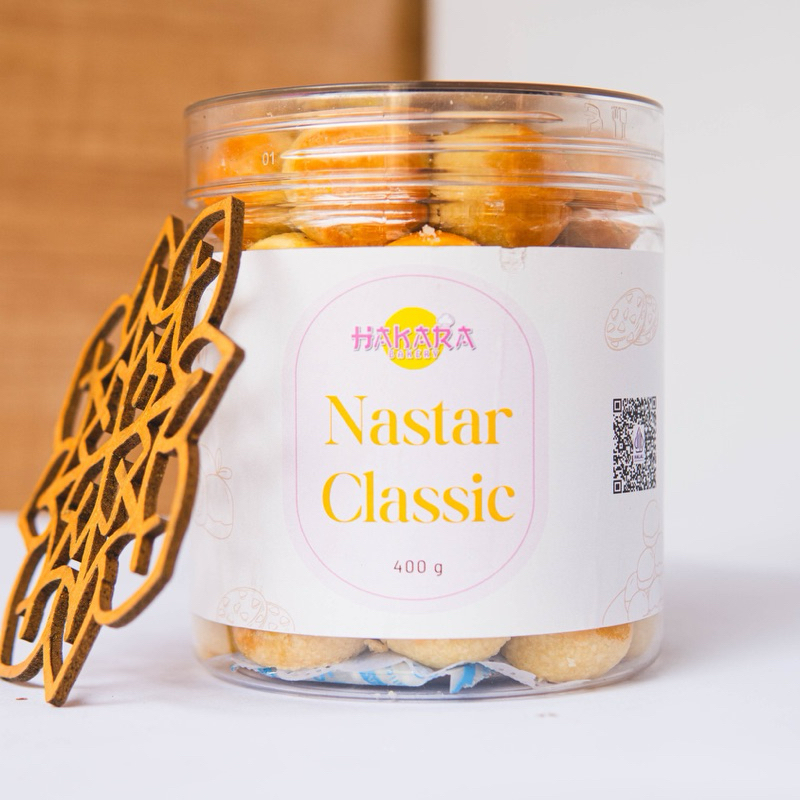 

Nastar classic wisman