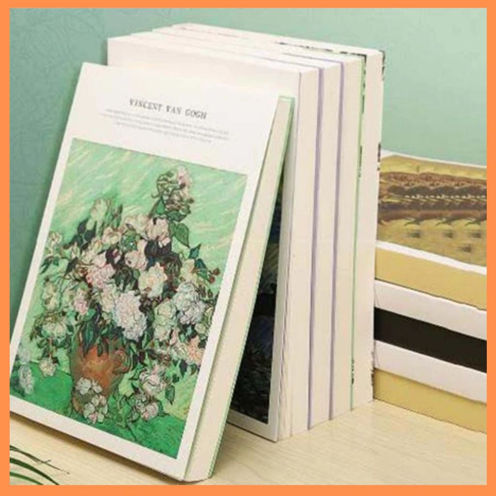

Sketch Book VAN GOGH HCB06-425/B5