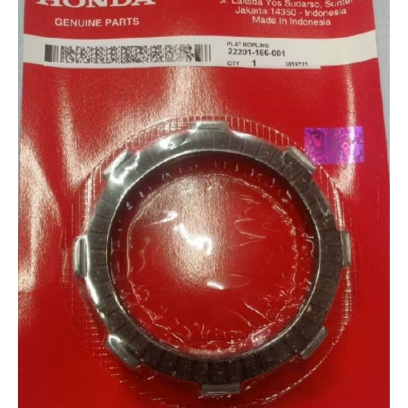 Kampas,Kopling/Kampas,Kopling/Grand/supra