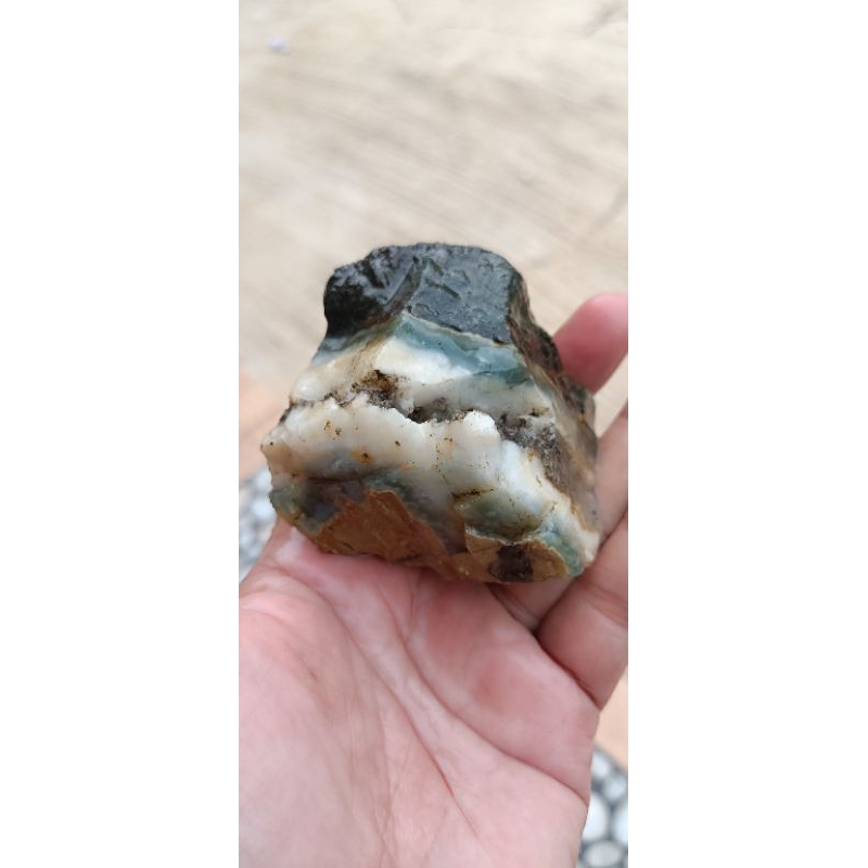 BATU BAHAN GARUT CISANGGIRI 1C