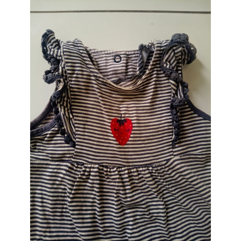 

preloved jp bayi salur lucu murah