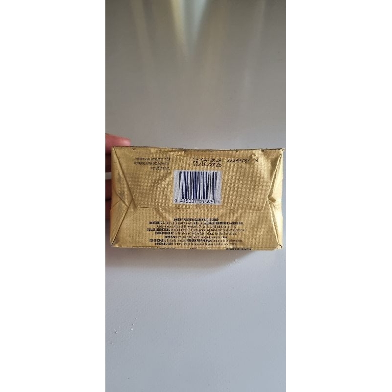 

RB Anchor Salted 200gram ED 2026