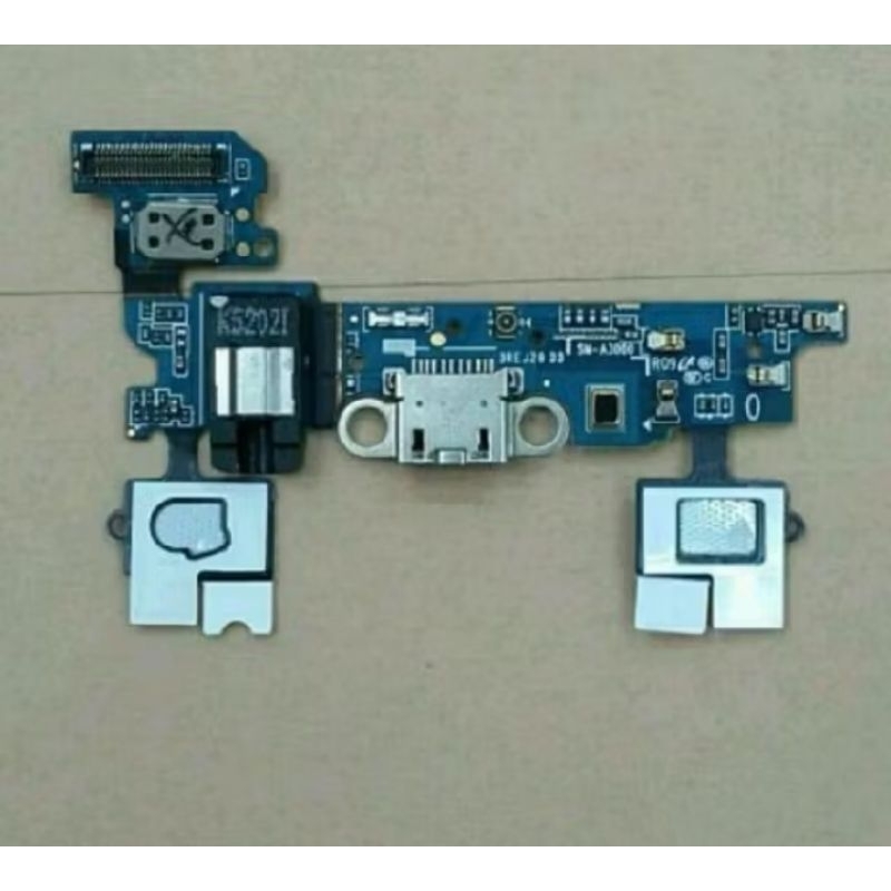 papan cas samsung a3/a300 original plus ic
