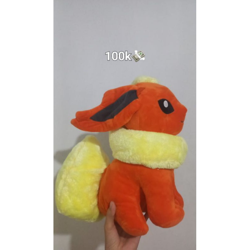 Pokemon Flareon