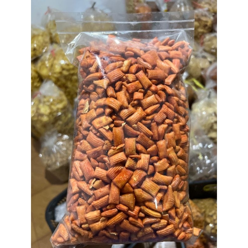 

Pang pang Bantal Pedes Manis