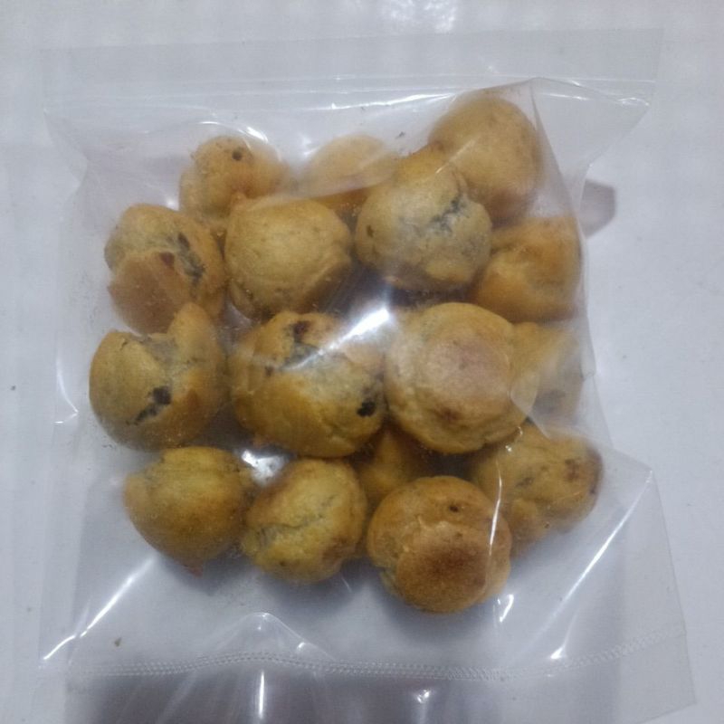 

Seos Cokelat SERBA 7000