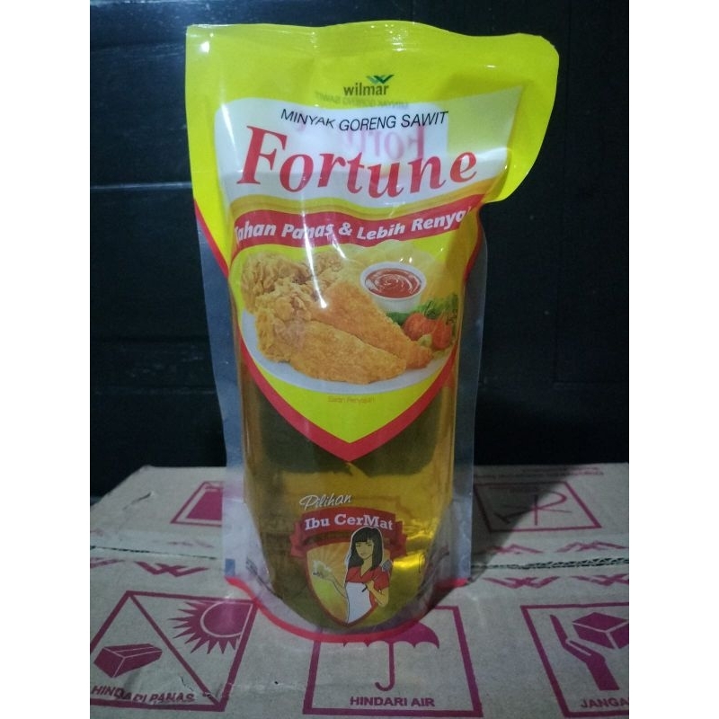 

minyak goreng