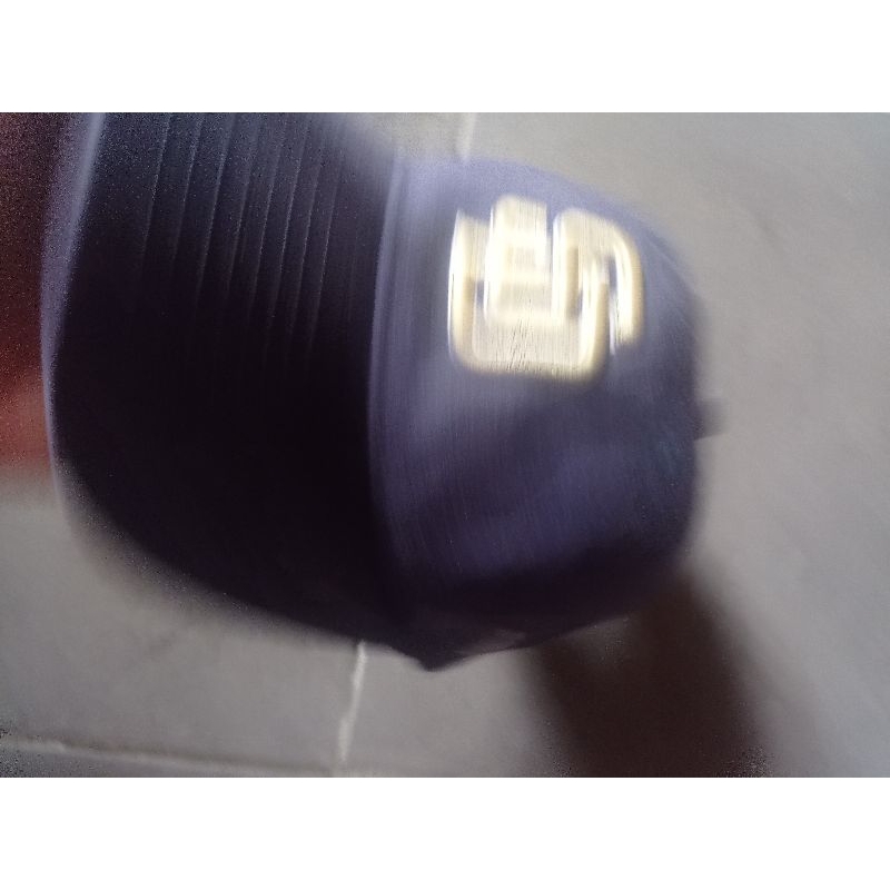 Topi Second New era x Mlb