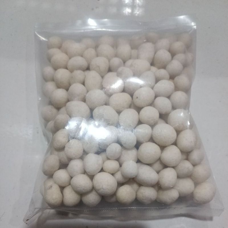 

Kacang Sukro SERBA 7000