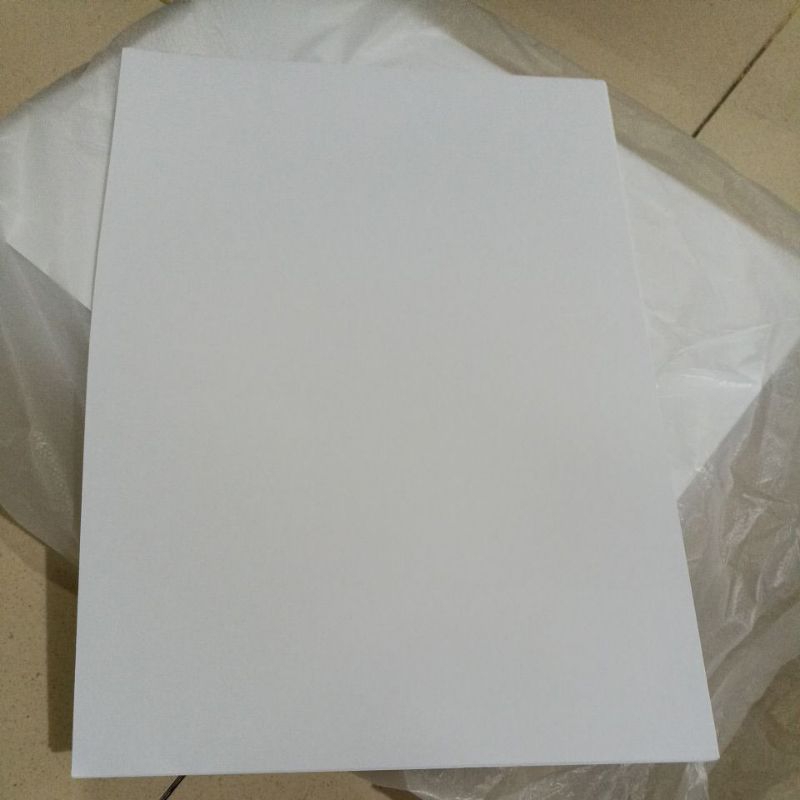 

Kertas Hvs A4 75Gram