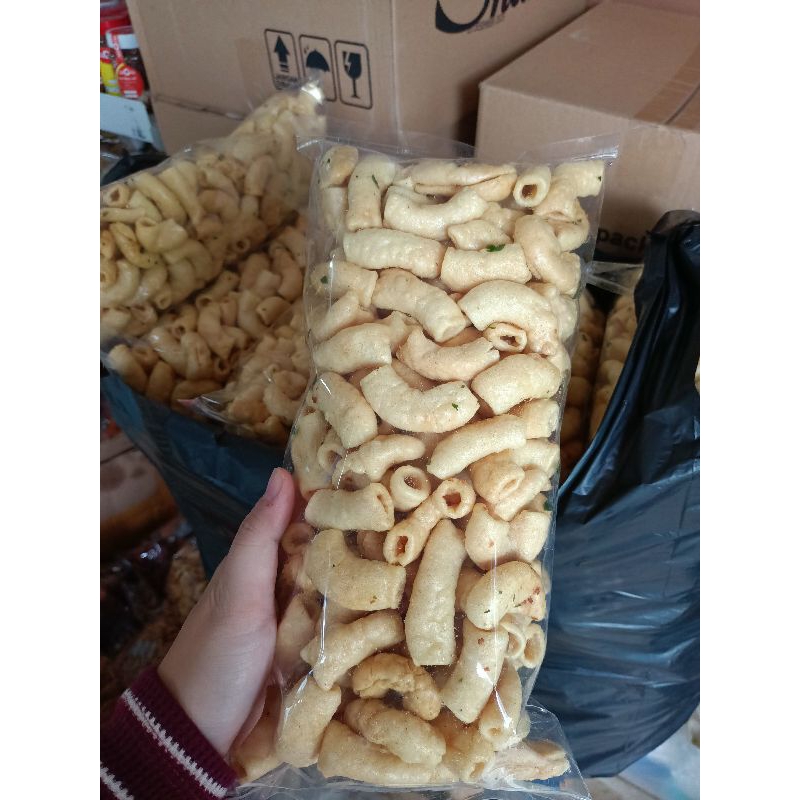 

Makaroni gurih